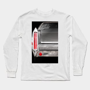 Classic Car Long Sleeve T-Shirt